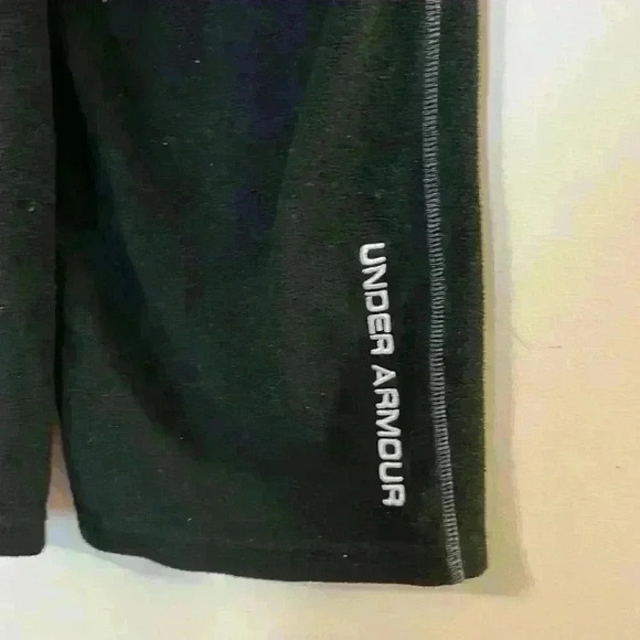 Under Armour size 7 fleece pants - Picture 5 of 7